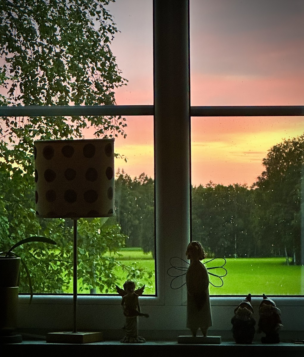 Sundown