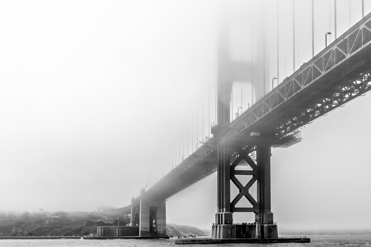Where Steel Meets Silence