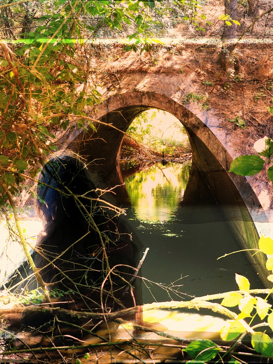 bridging