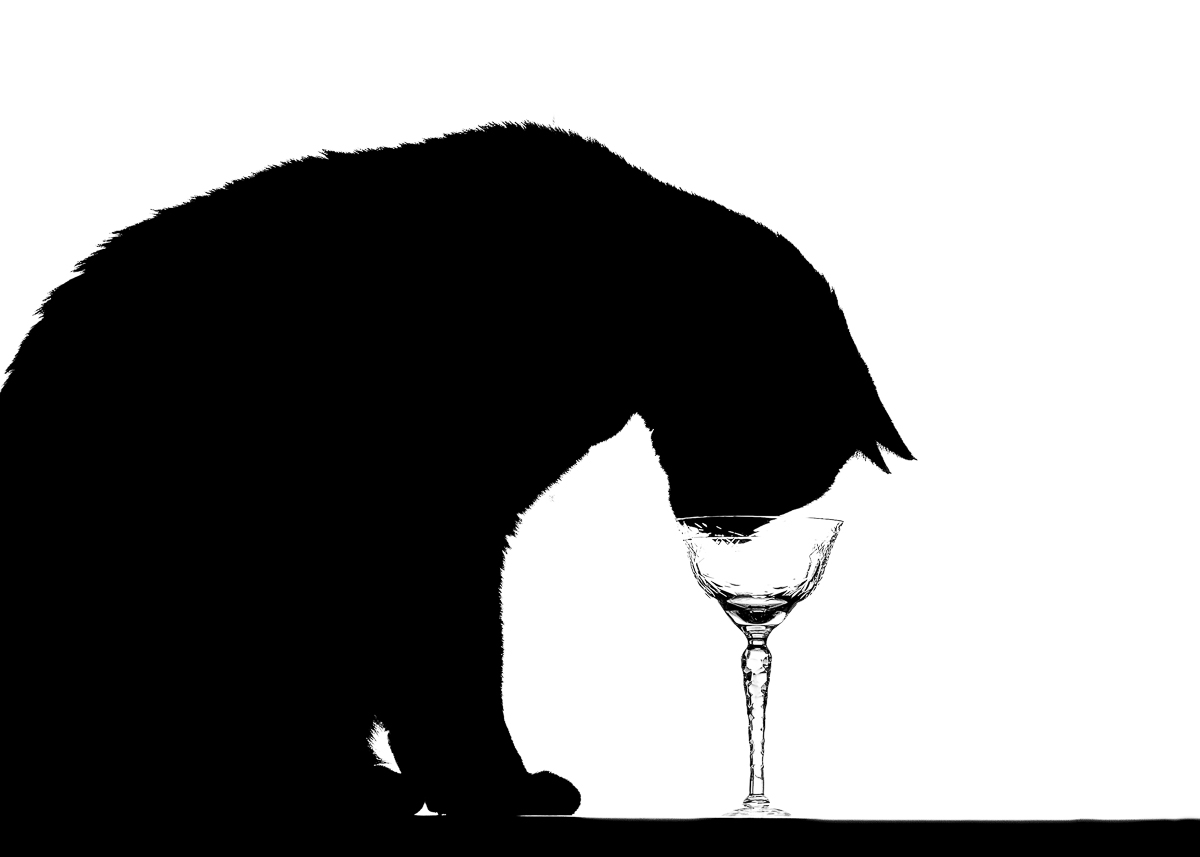 Just a Sip