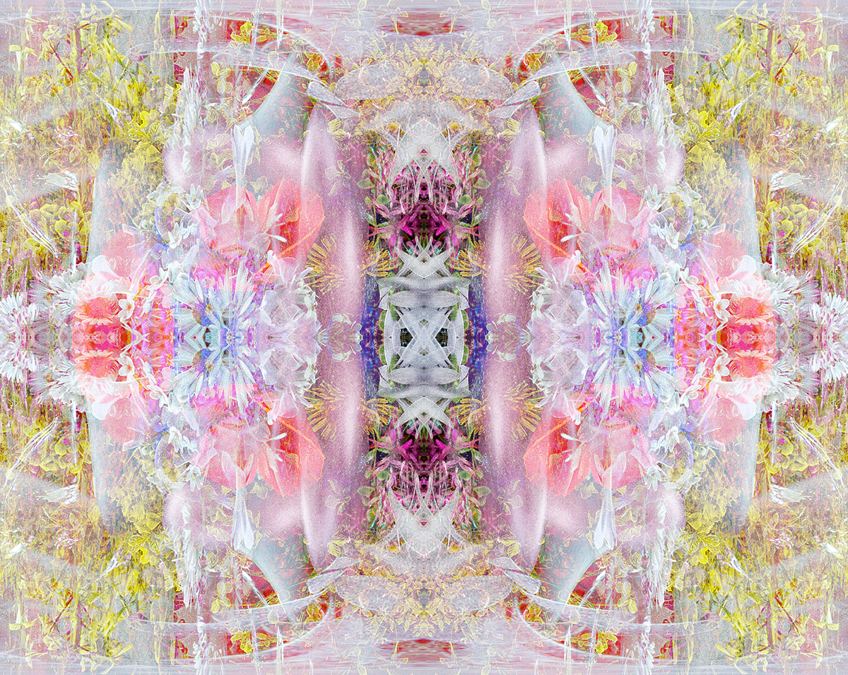 Flower Power