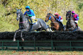 Steeplechase