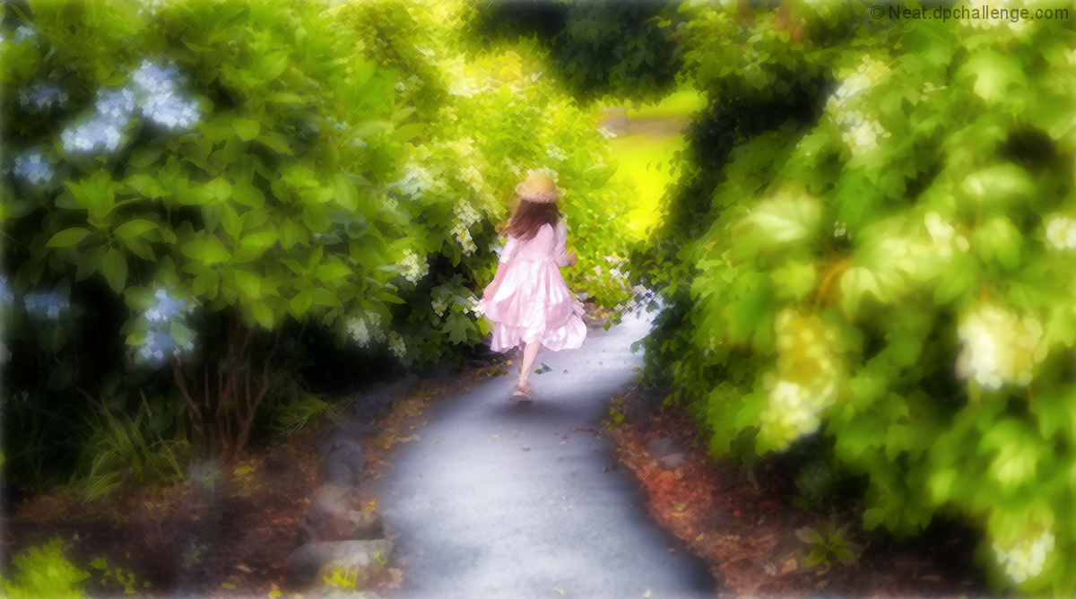 Enchanted