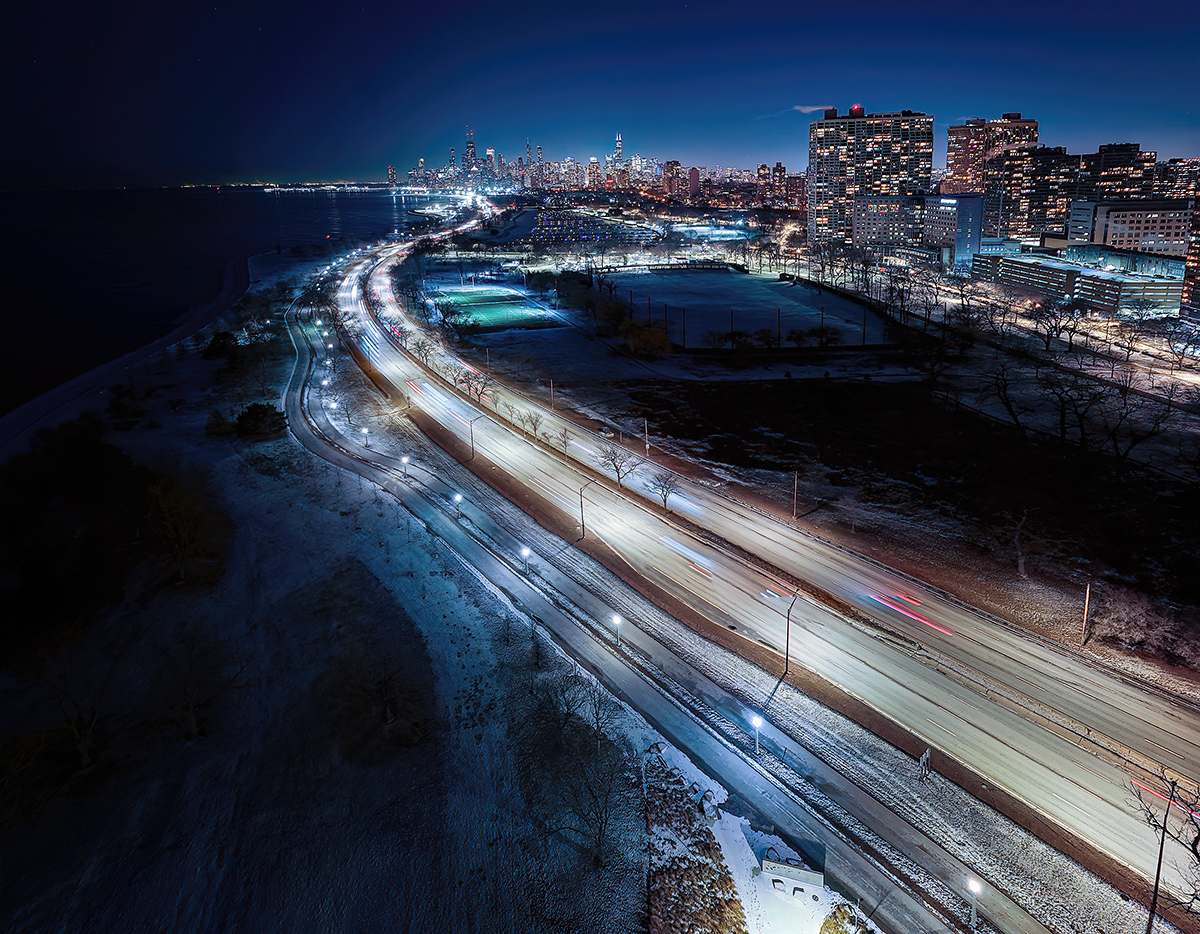 Night Drive