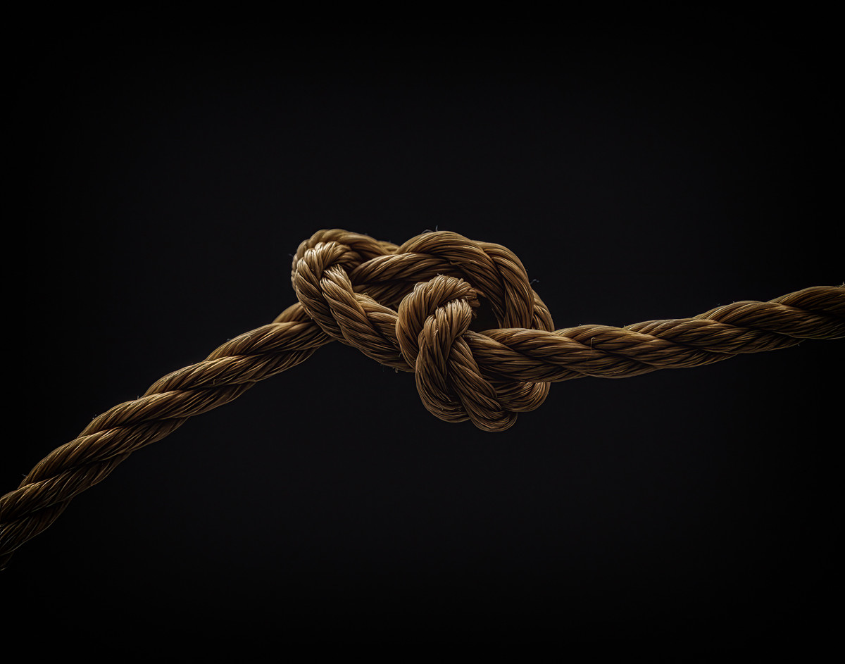 Gordian Knot