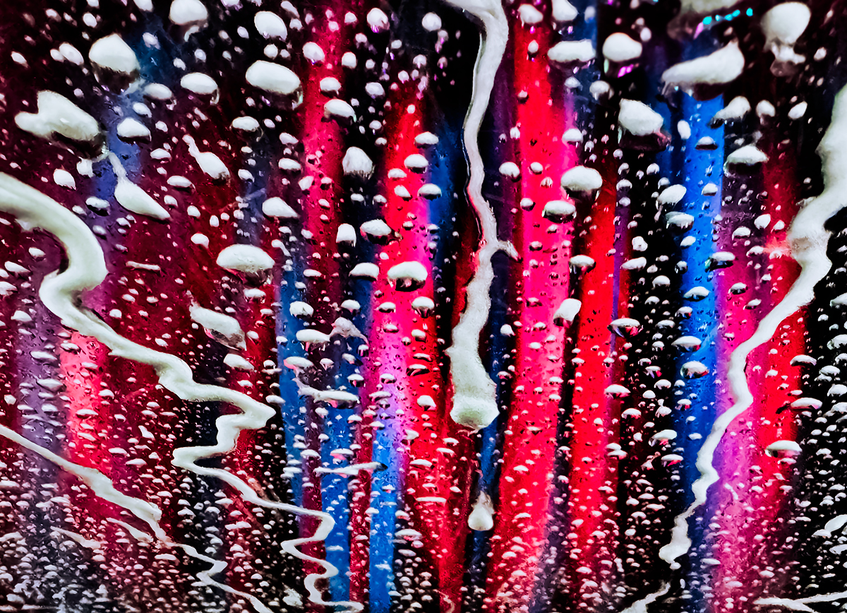 drippy