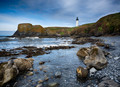 Yaquina Head Lighthouse