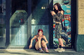 City girls