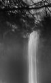 Window On Moonlit Ghost Falls