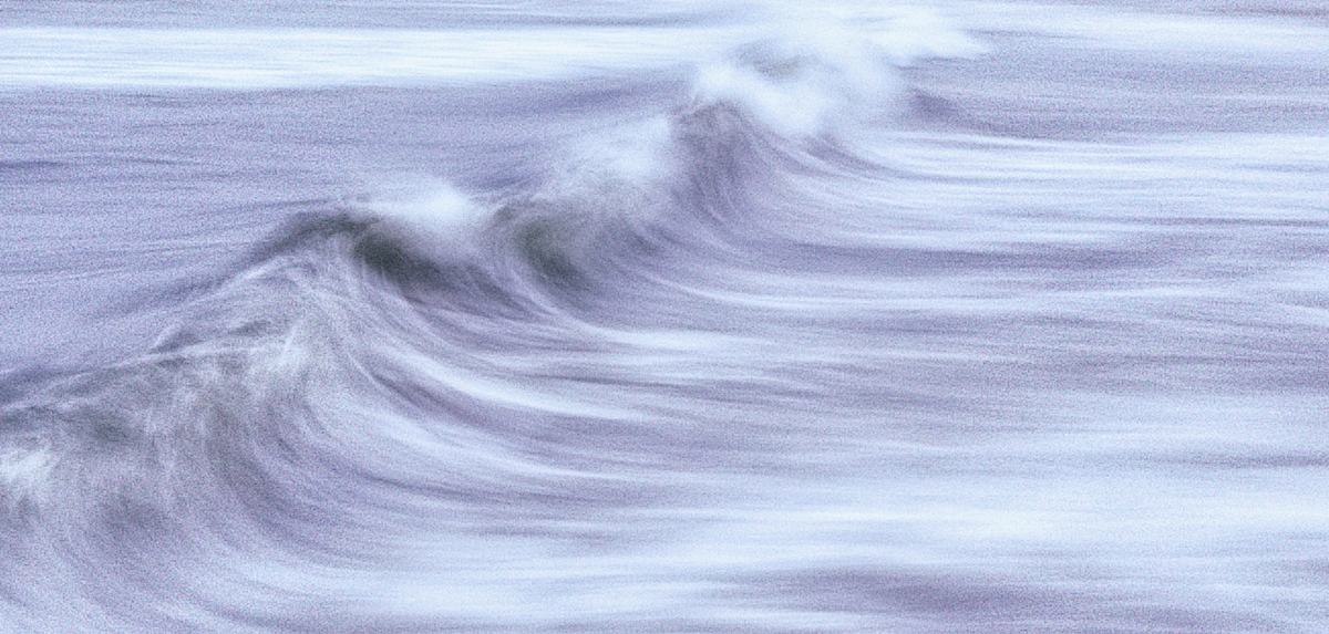 Ocean Motion