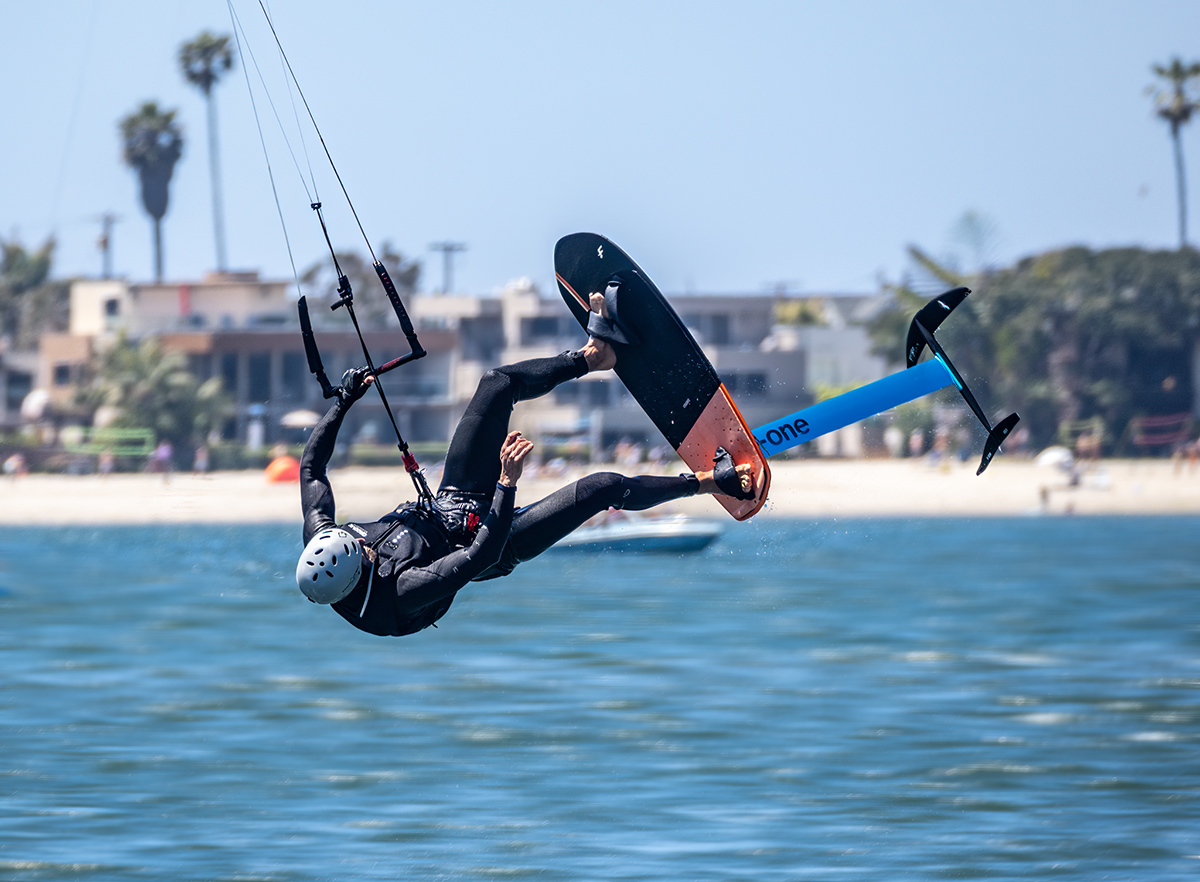 Airborne