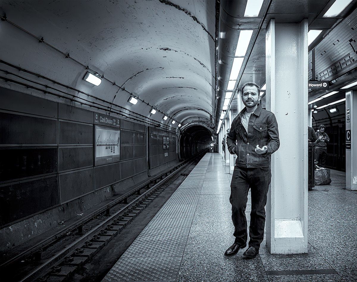 Quiet Station