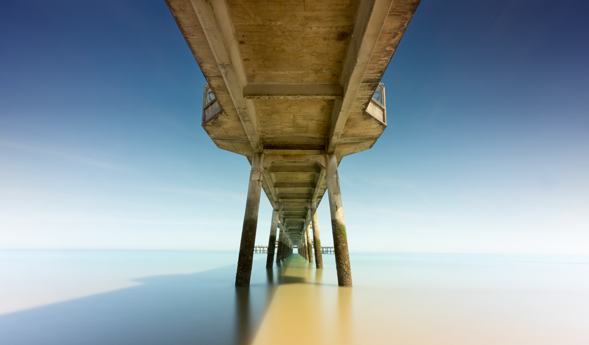 Deal Pier