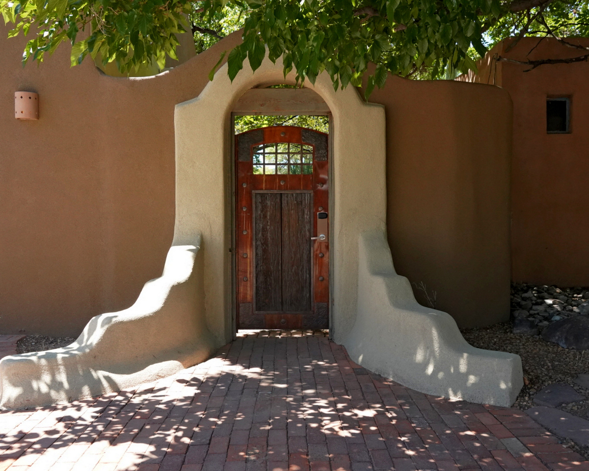 La Entrada