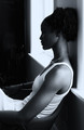 Pensive Light