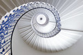 The Tulip Stairs