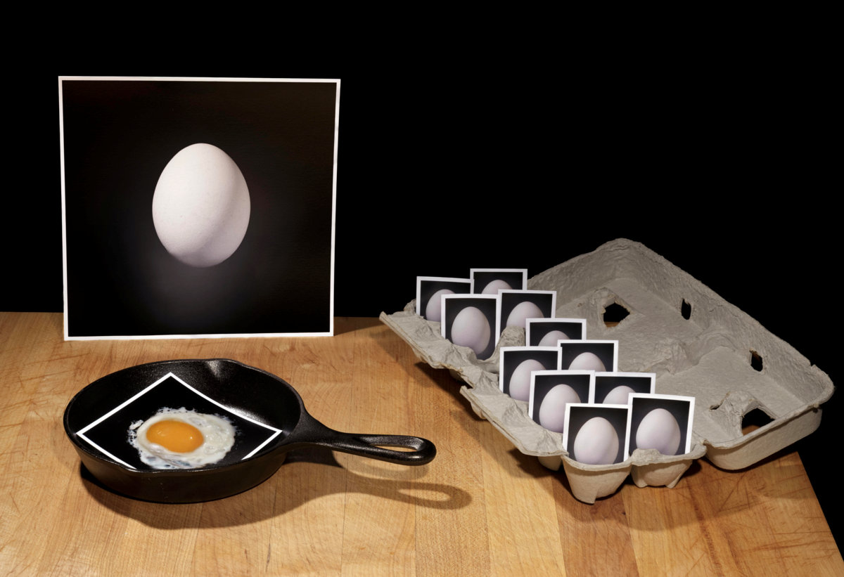 The Breakfast Formerly Known as Prints