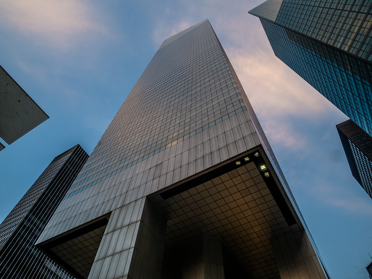 midtown offices
