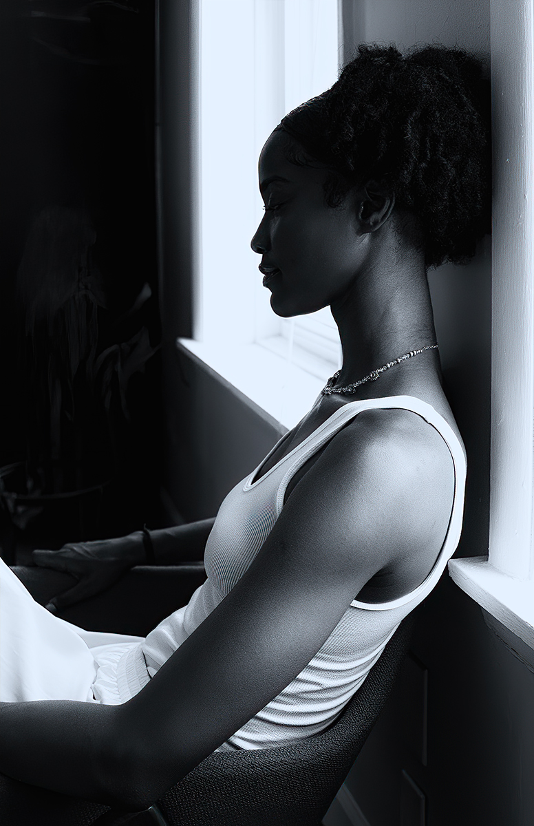 Pensive Light