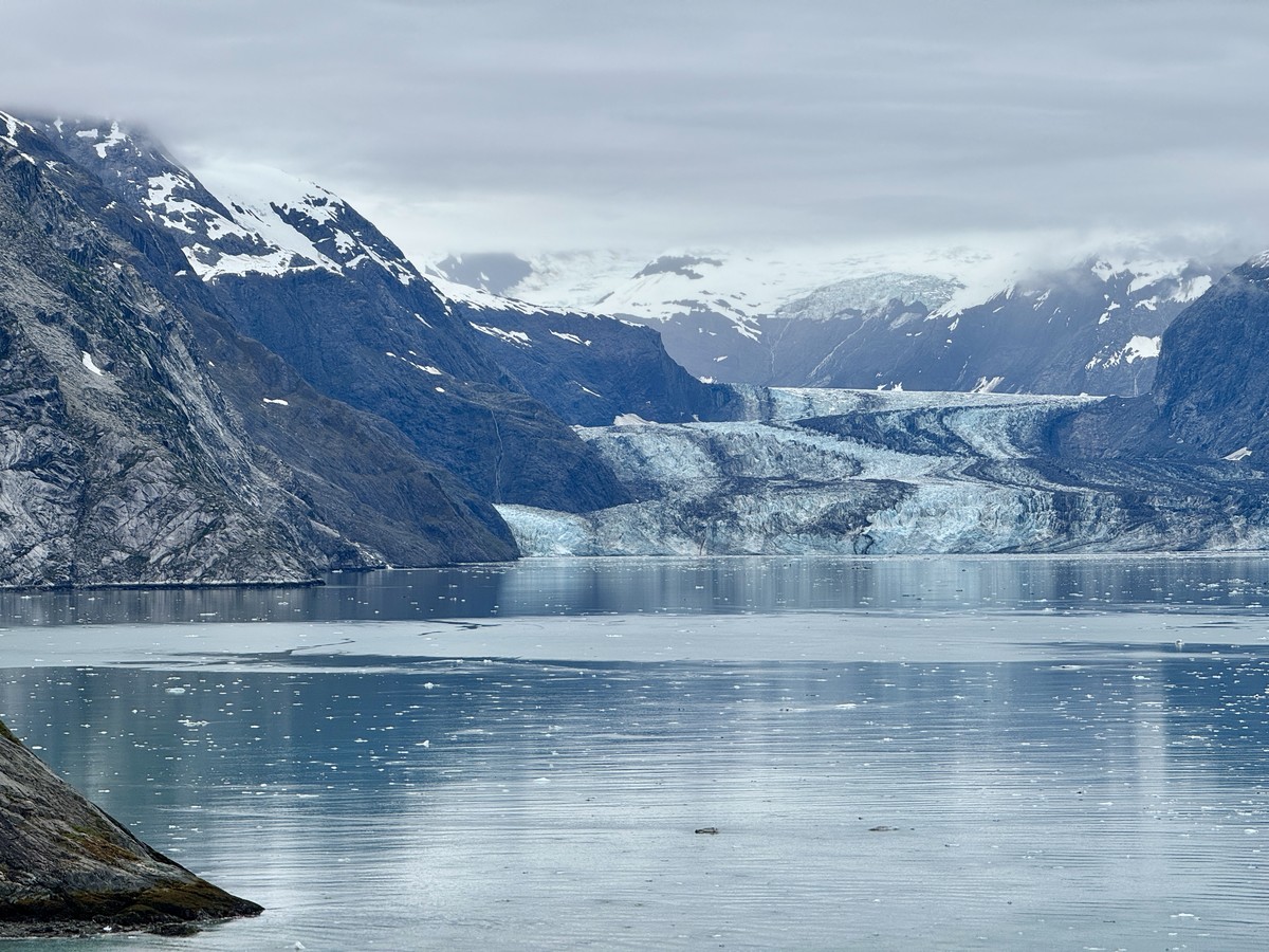 Glacier