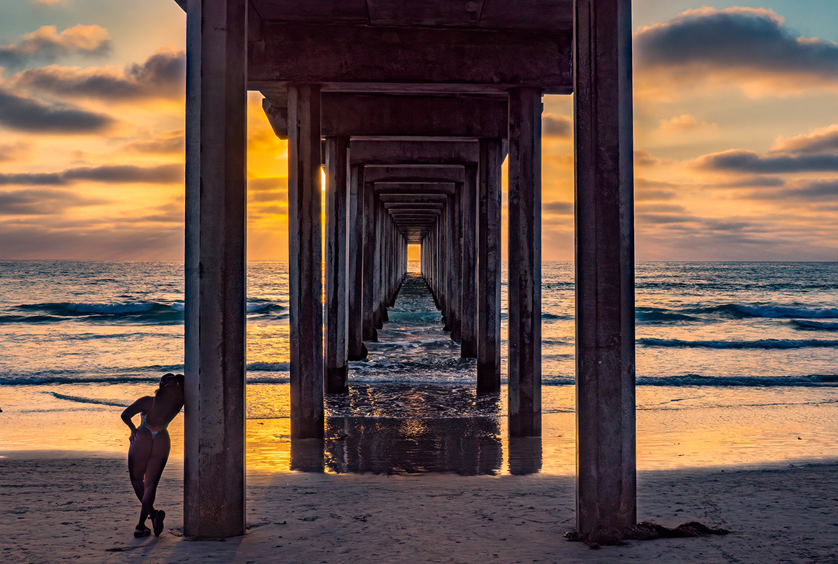 End of Day, End of Summer