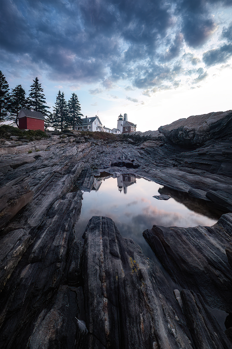 Guiding Reflection