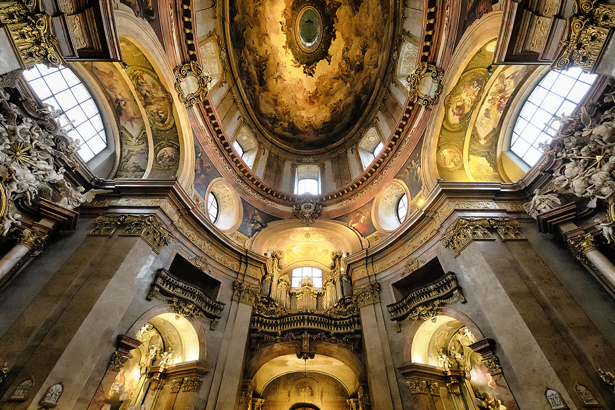 Deatales in Architecture and Art