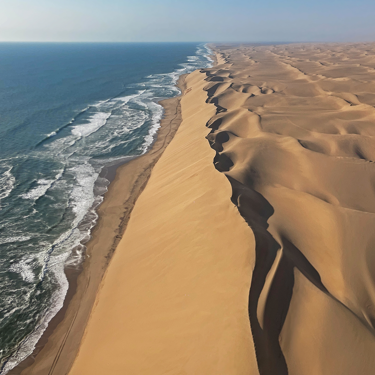 Skeleton Coast