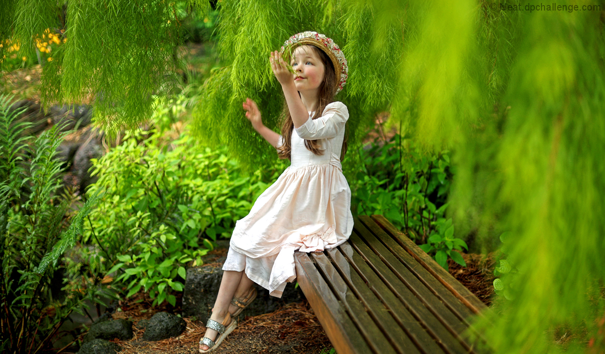 Dreaming innocence
