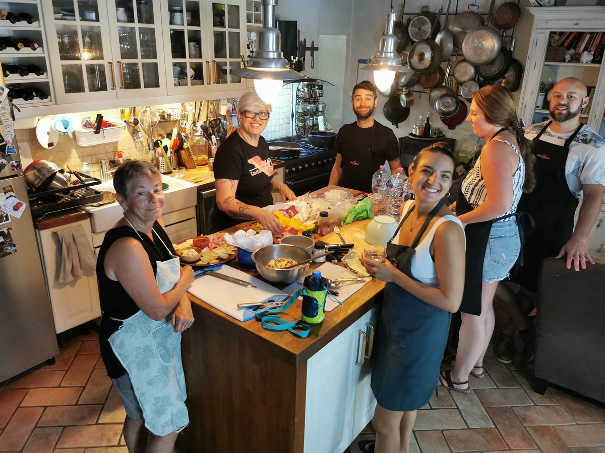 Cucina Vivo