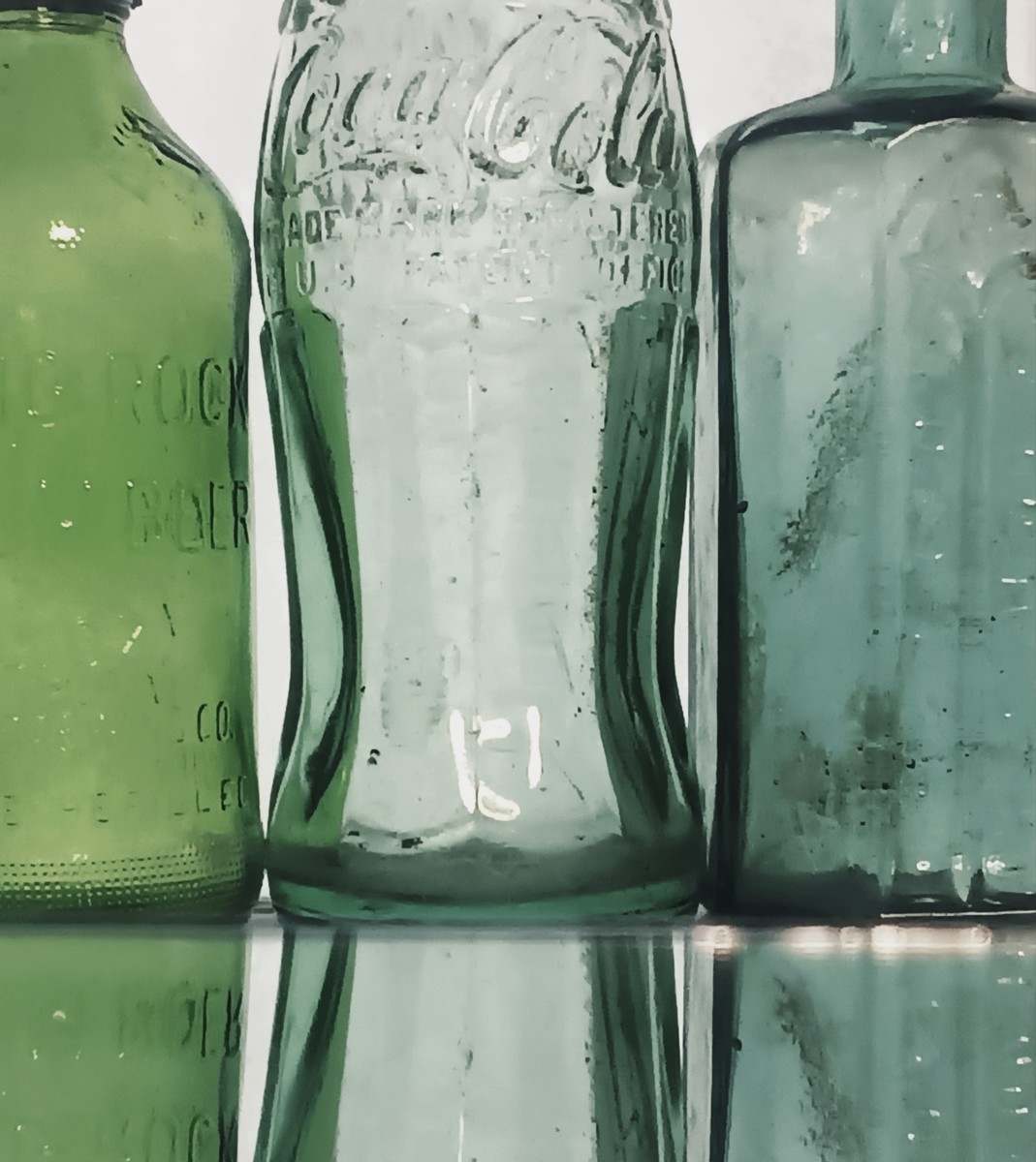 Bottles