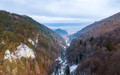 Schei seen from Solomon Rocks