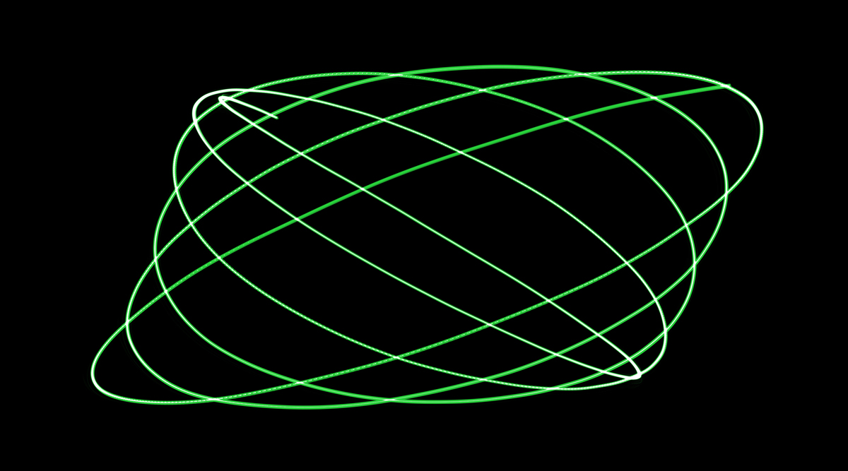 Double Pendulum