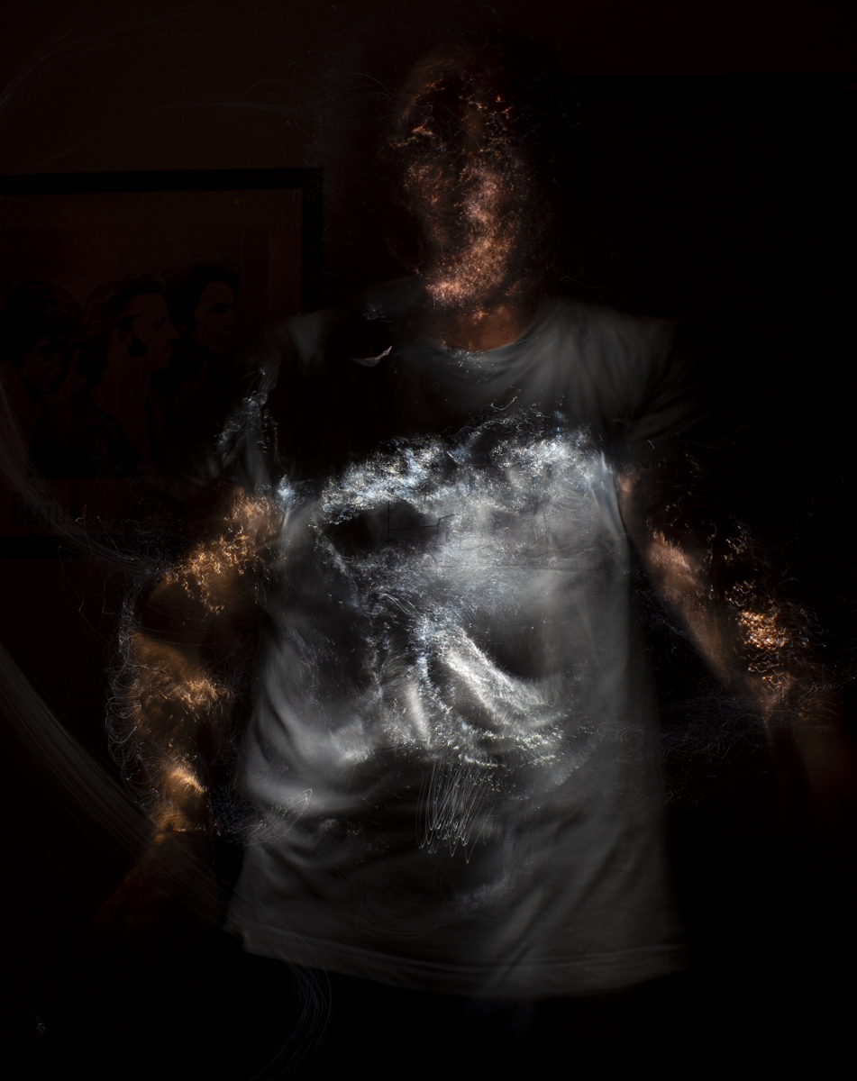 Being Erased