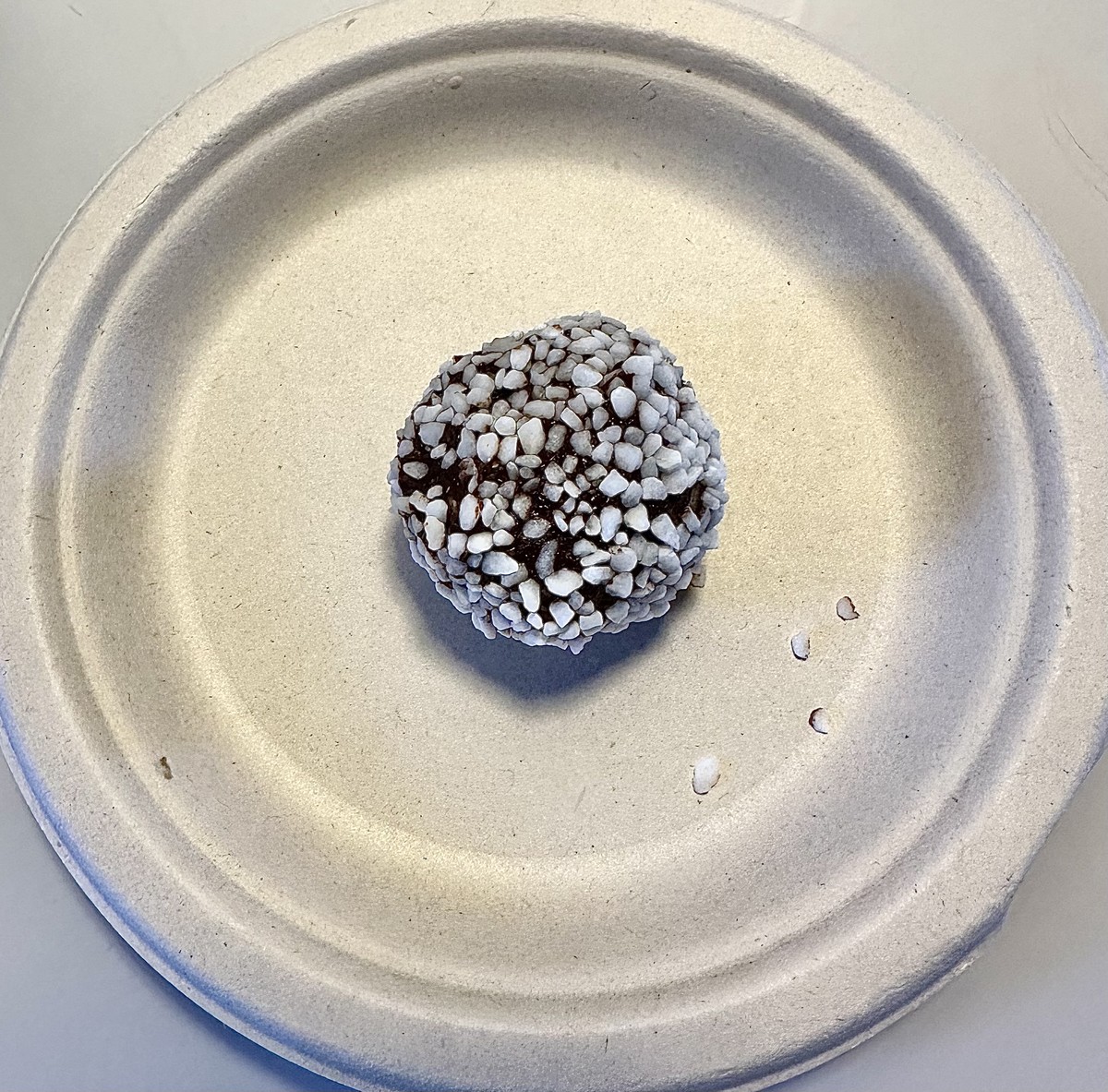 I'm just a Swedish minimalist cookie