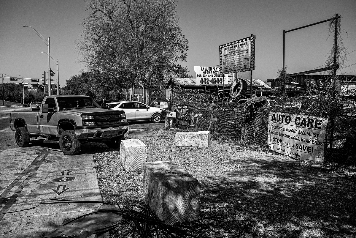trusted auto repair