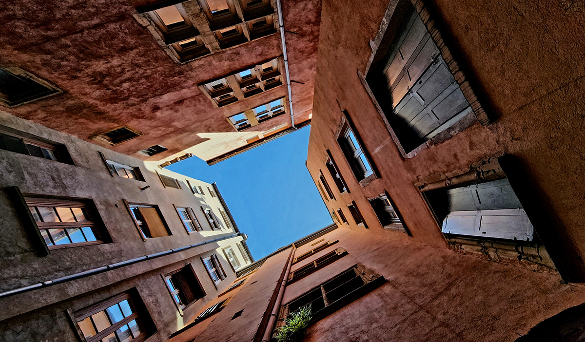 Atrium