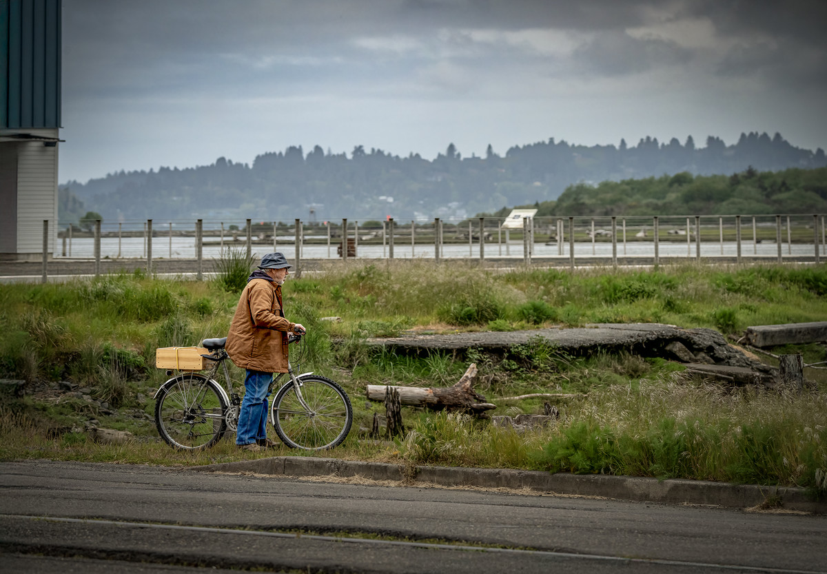 Memories of Roads Traveled