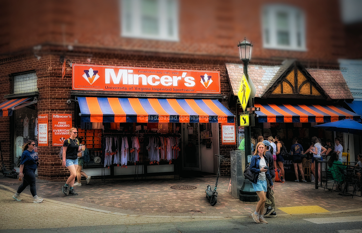 Miniville Mincer's