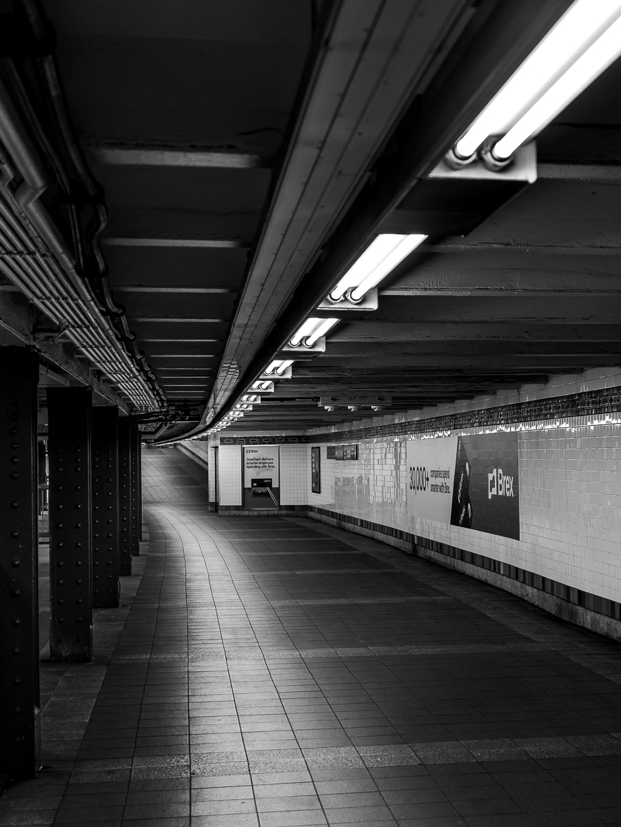The Metro