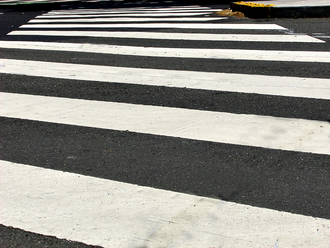 Not Abbey Road