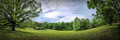 Country View