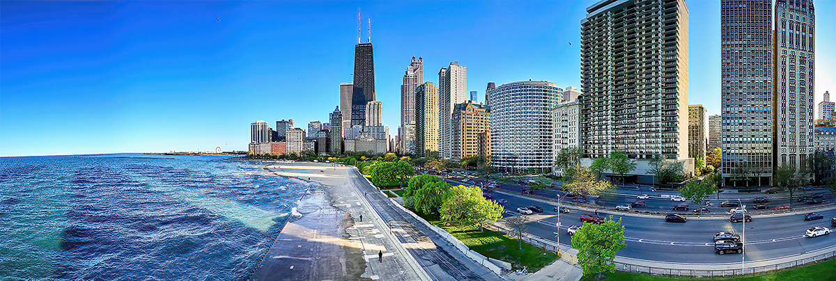 Urban Vista