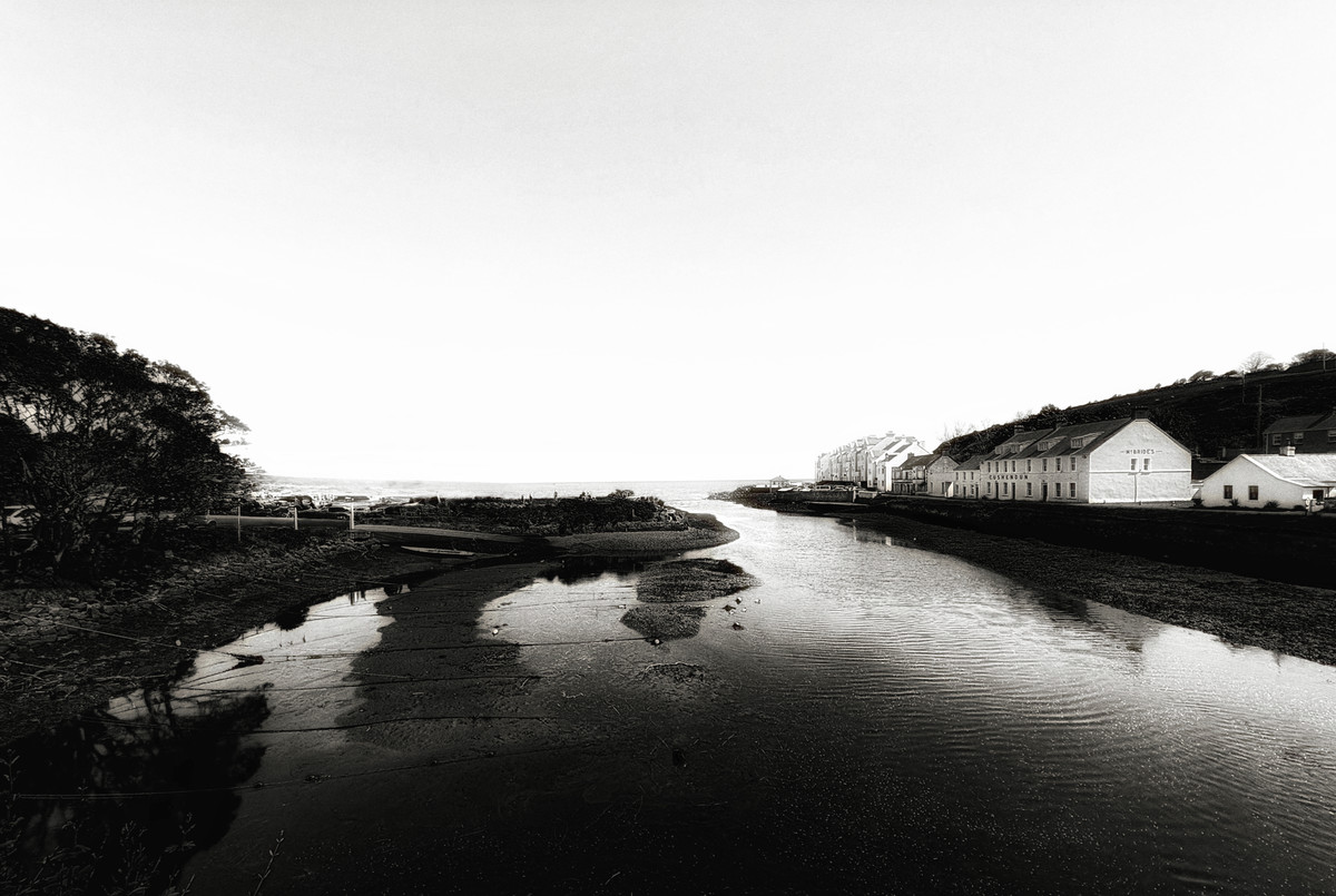 Cushendun