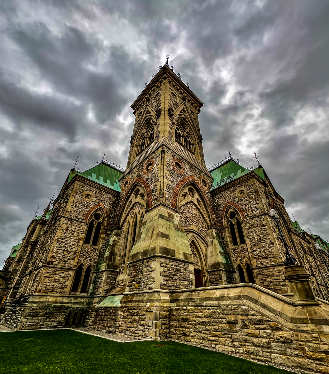Gothic Revival