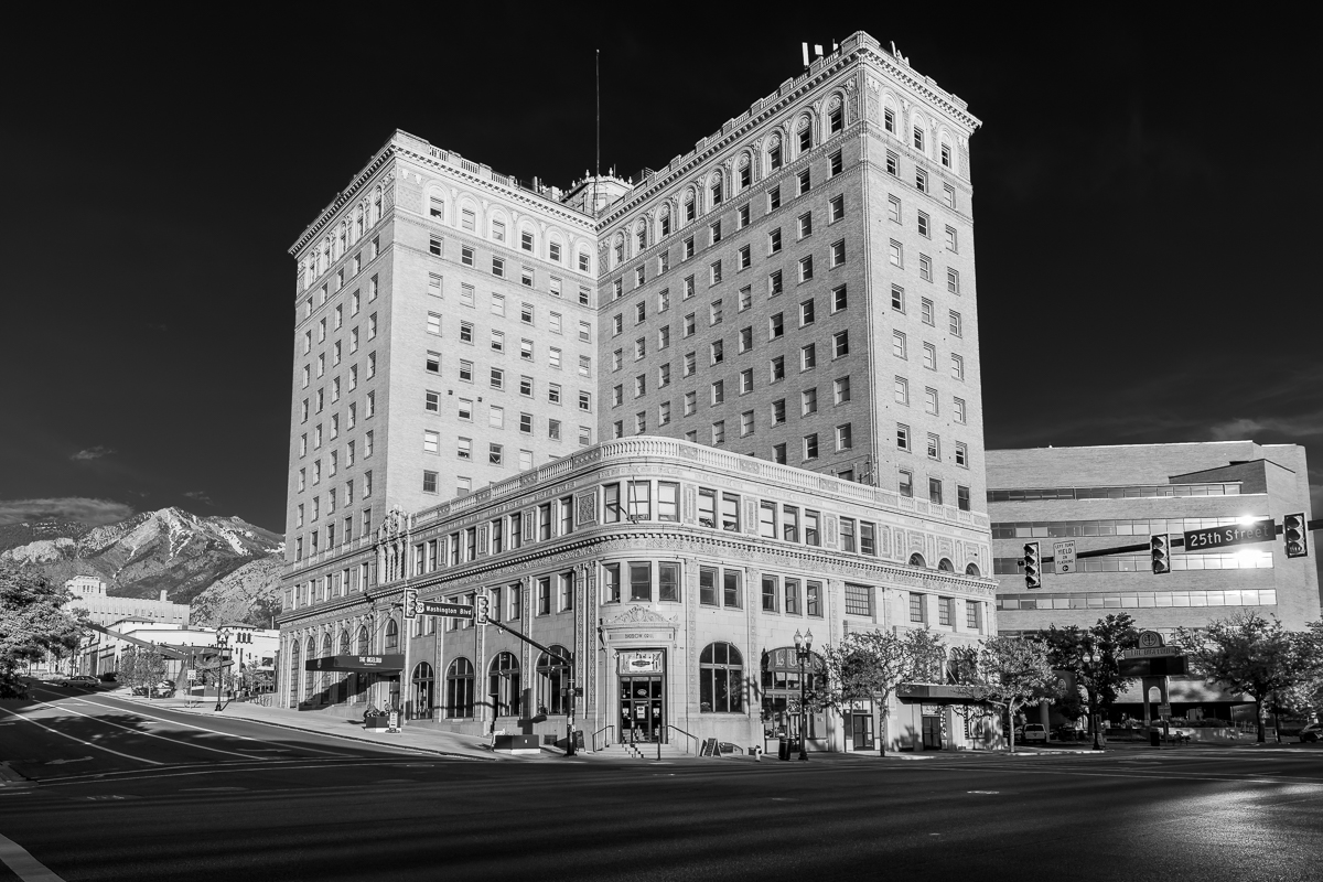 The Bigelow