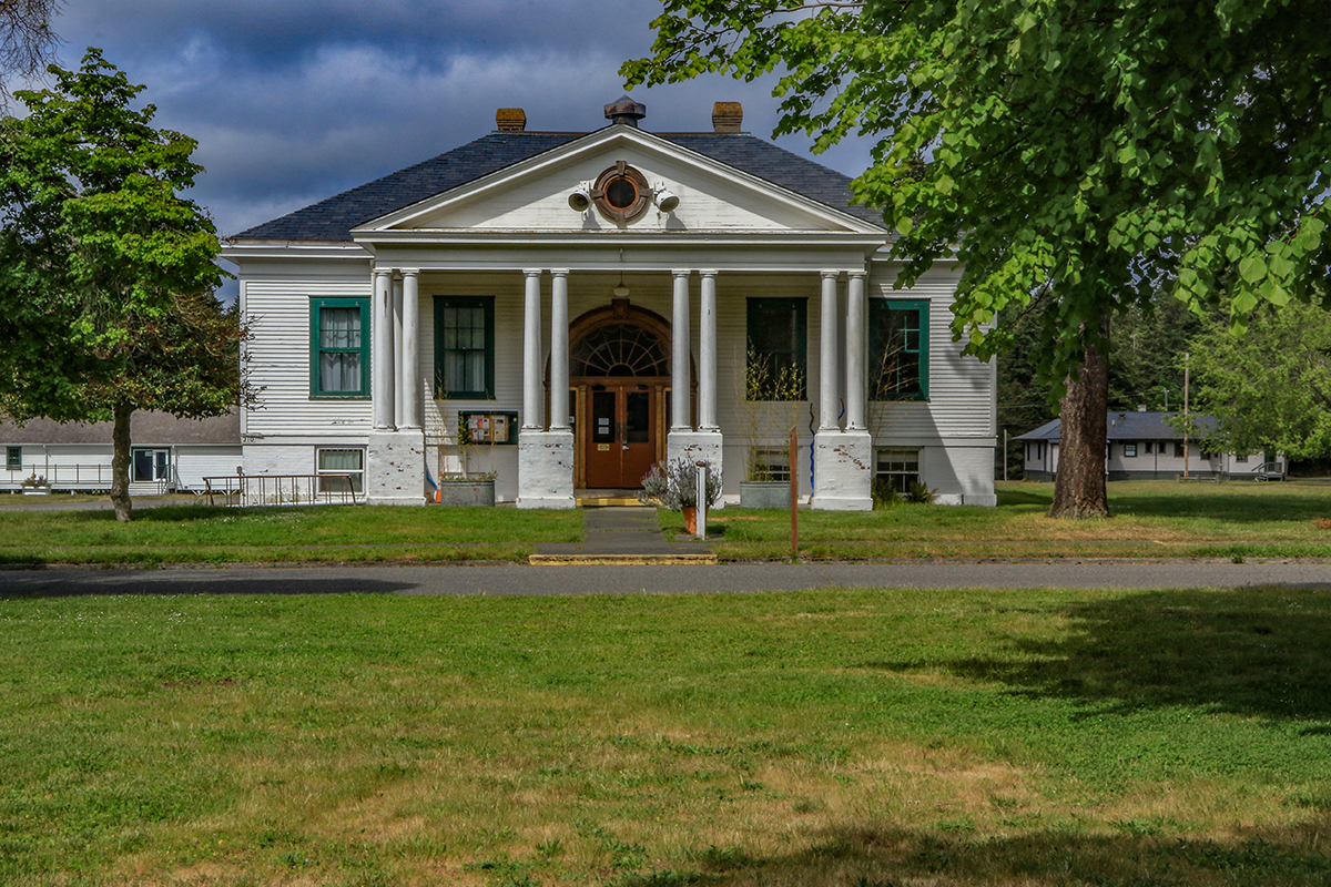 Fort Worden