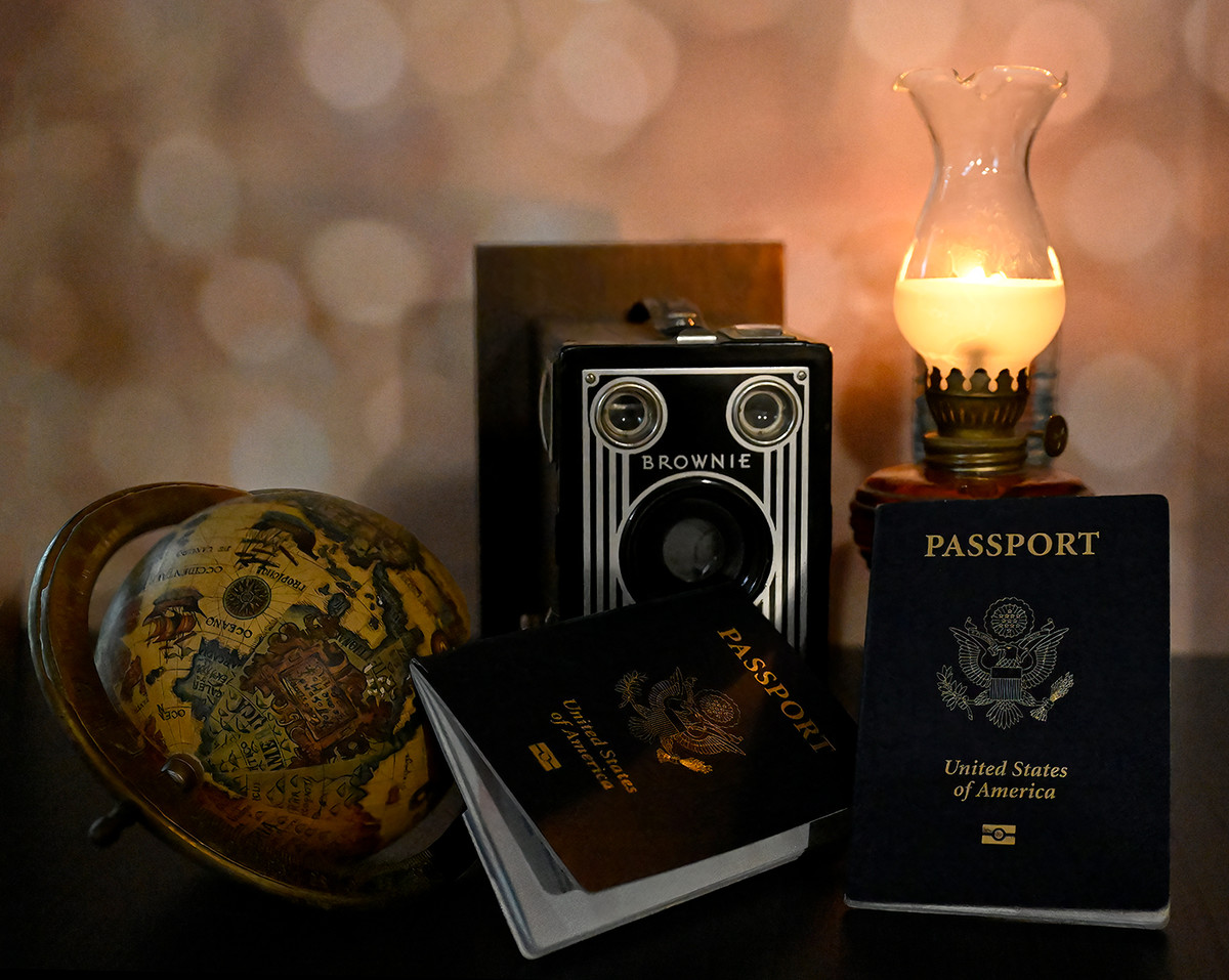 World Traveler