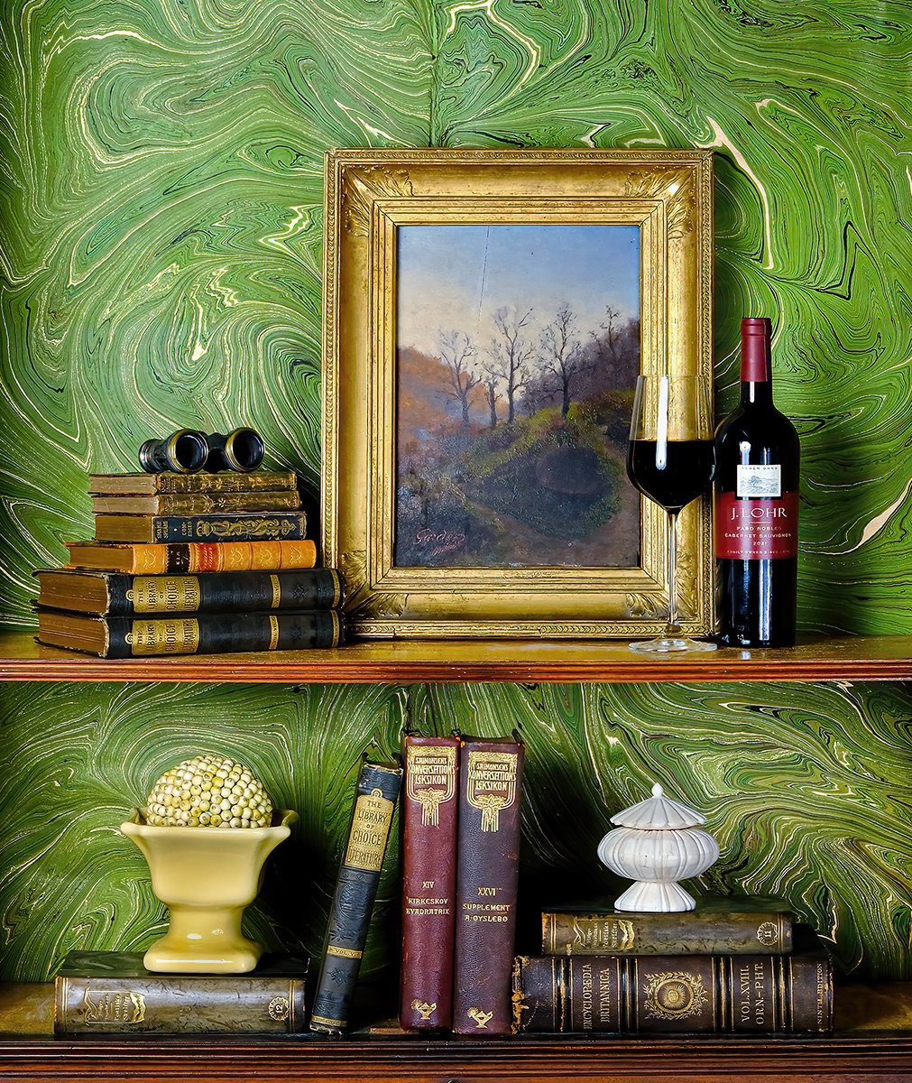 Shelf Life