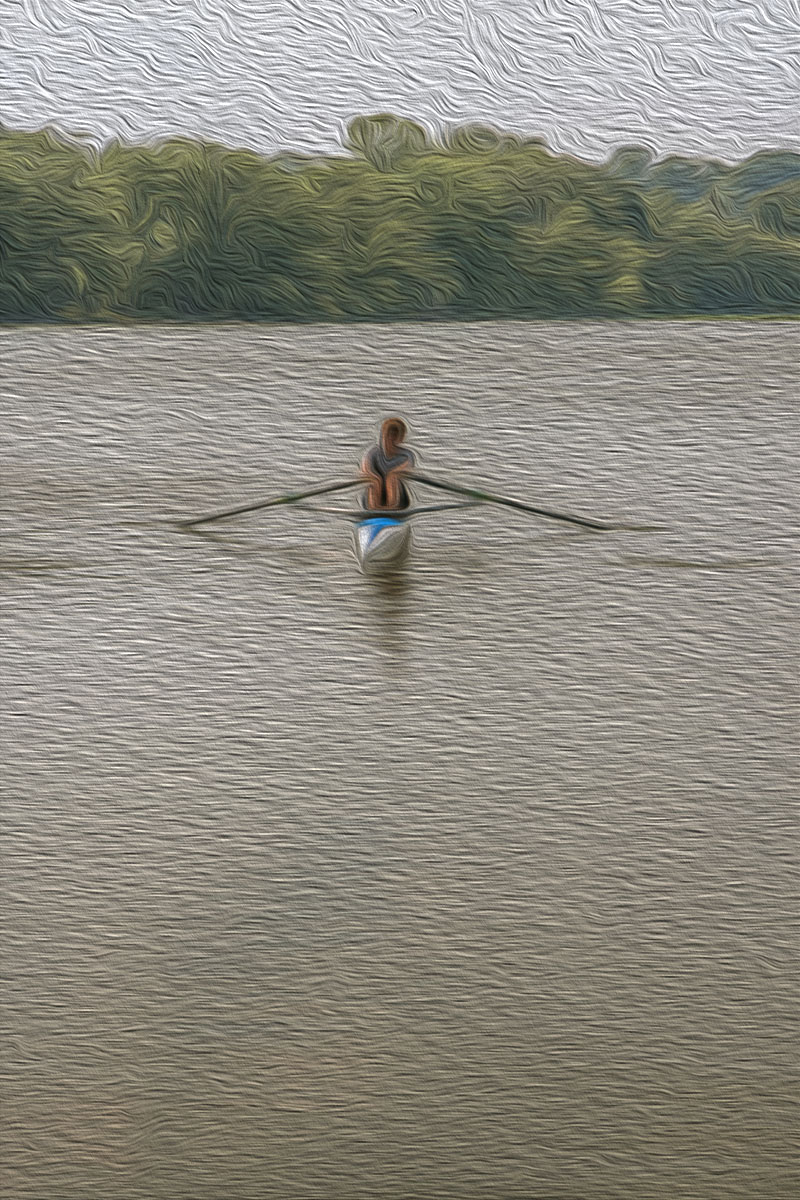 Row